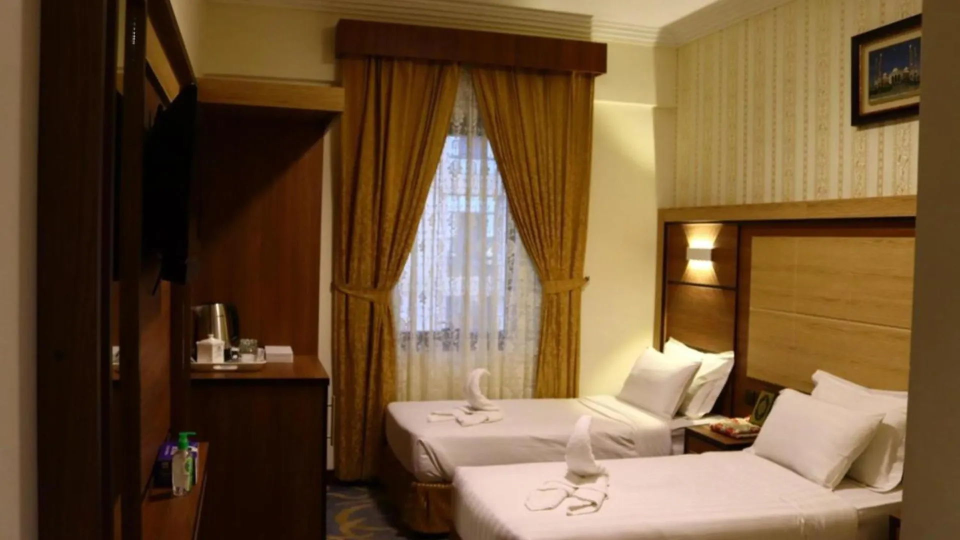 Lägenhet Private Hotel Rooms By Nmb Property - Walk To Al-Haram Medina Saudiarabien